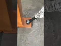 φράκτης πλέγματος καλωδίων